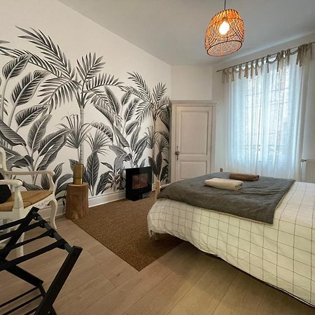 Le Moinet Fayard Appartement Vichy Buitenkant foto