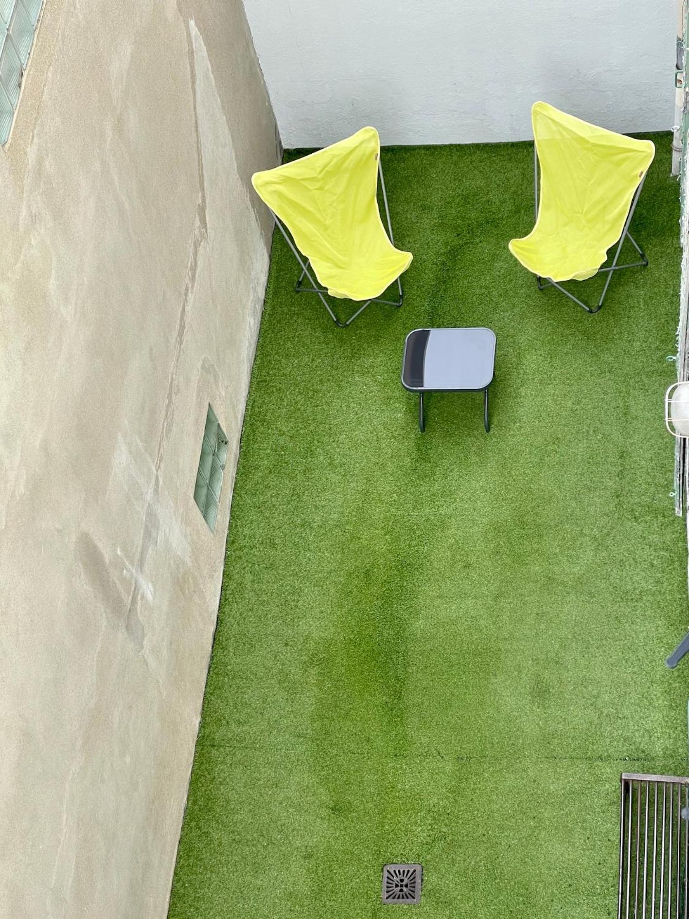 Le Moinet Fayard Appartement Vichy Buitenkant foto
