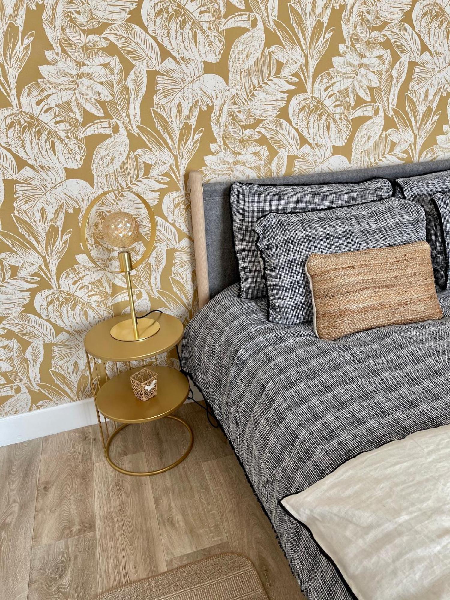 Le Moinet Fayard Appartement Vichy Buitenkant foto