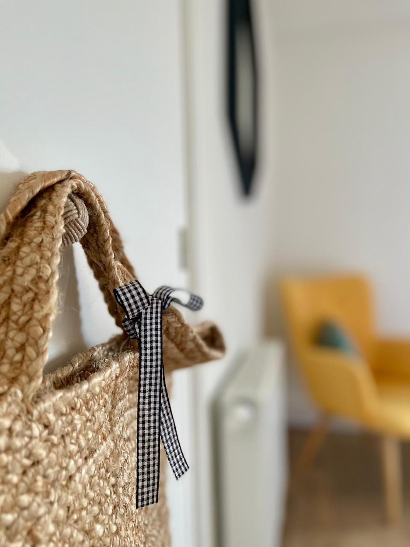 Le Moinet Fayard Appartement Vichy Buitenkant foto