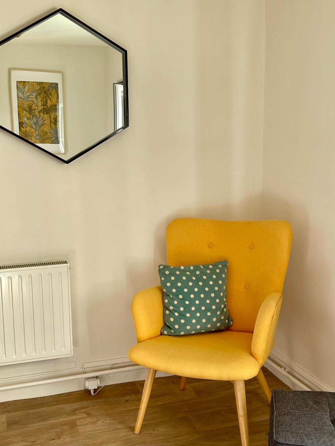 Le Moinet Fayard Appartement Vichy Buitenkant foto